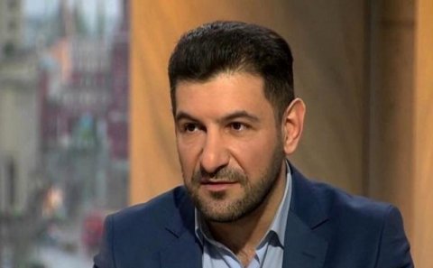 Fuad Abbasov Azərbaycana bu tarixdə deportasiya ediləcək