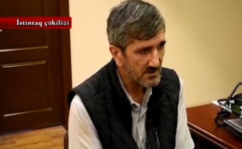 Ata azyaşlı oğlunu özü ilə cinayət törətməyə apardı... - Şok təfərrüat/Foto