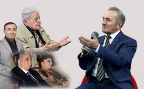 “Mənə düşmən gözüylə baxırlar, onların gözündə qızıl ilanam...” - İTTİHAM