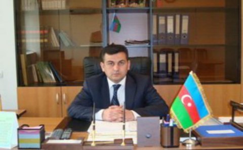 İcra başçısının müavini Prezident Administrasiyasına təyinat alıb