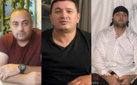 Rusiyada azərbaycanlı avtoritet öldü – Yerinə keçəcək namizədlər