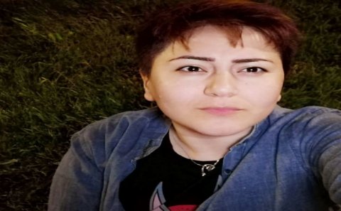 Sevgi...