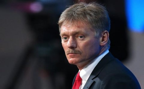 “Putin və Paşinyan Qarabağ münaqişəsini müzakirə etməyib” – Peskov