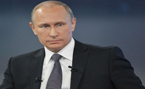 Putin oktyabrın 1-də Yerevana gedəcək