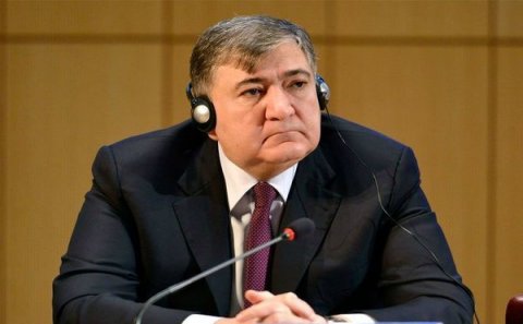 Fazil Məmmədovun göz qamaşdıran var-dövləti (SİYAHI)
