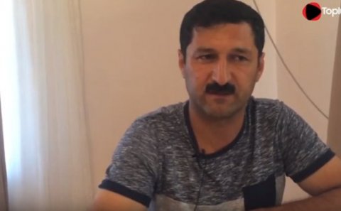 Aprel döyüşçüsü: 