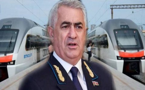 1,7 MİLYONLUQ VAQONA 15 MİLYON SAYILIBMI? - “Dəmir Yolları”ndan yarımçıq açıqlama