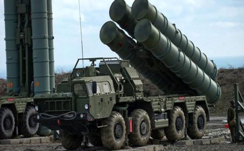 Qalmaqallı S-400 Türkiyəyə bu vaxt veriləcək: ZAMAN AÇIQLANDI