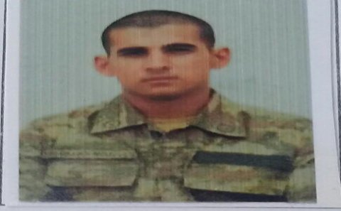 Əsgər atası ETİRAZ edir: 