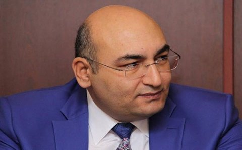 İqbal Ağazadə biznesmen əmisi oğlunun ölüm səbəbini açıqladı