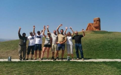 Ermənistan Qarabağa turist cəlb edə bilmir - FAKTLAR