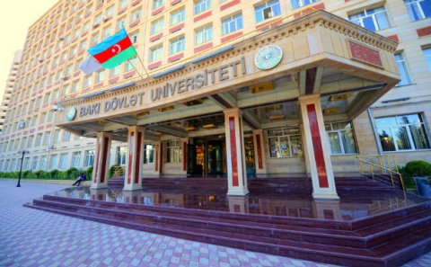 BDU-nun rektoru deputata yeni vəzifə verib - SİYAHI
