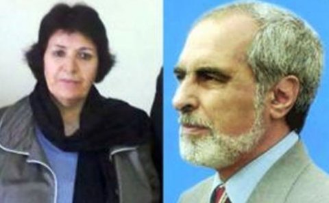 Elçibəyin xanımı vəfat etdi