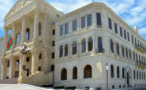 Baş Prokurorluq və DİN Ağstafadakı silahlı insidentlə bağlı məlumat yaydı - Qatil təslim oldu