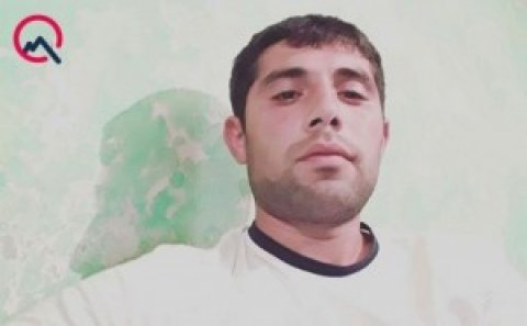 8 nəfəri güllələyən 25 yaşlı Elnurun fotosu yayıldı