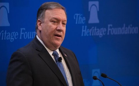 Hücumu İran təşkil edib: sübutları dünya görəcək – Pompeo