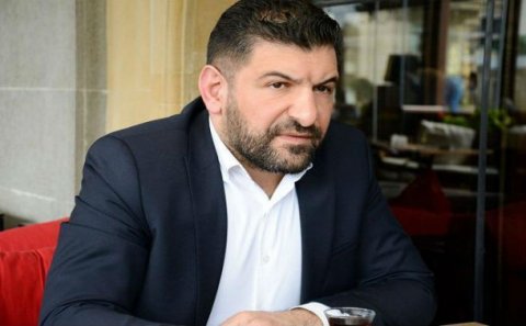 Elmira Süleymanova rusiyalı həmkarına müraciət edib – Fuad Abbasovla bağlı