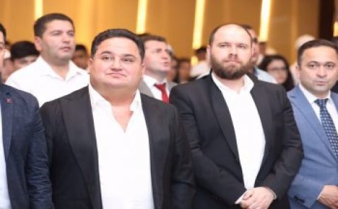 Nazirliyin tədbirinə Murad Dadaşovun çağırılmasına etiraz