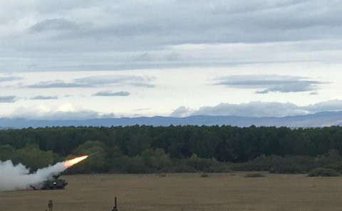 Separatçılar “S-300”ləri sınaqdan keçirdi – Qarabağda