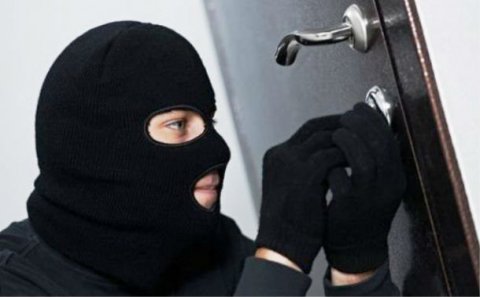 Sankt-Peterburqda azərbaycanlı iş adamı soyulub