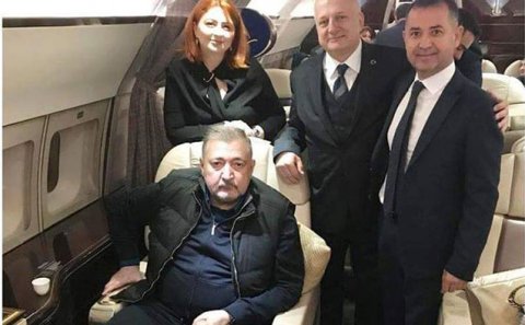 FAZİL MƏMMƏDOV XƏSTƏXANAYA YERLIŞDİRİLDİ - Əməliyyat olunma ehtimalı var