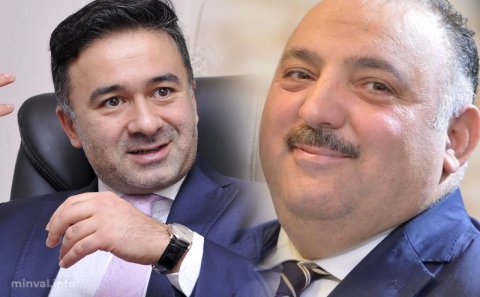 Bəhramla Tahir məmurları hədəfə aldı: “70-100 milyon oğurlayırlar” (VİDEO)