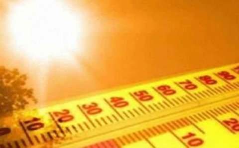 DİQQƏT! 41 dərəcə istidə bütün növ işlərin görülməsi dayandırılmalıdır - Dövlət Əmək Müfəttişliyi