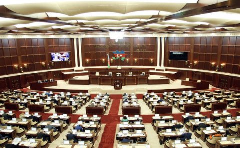Bu qanunu pozanlar 1000 manatadək cərimələnəcəklər - Dəyişiklik