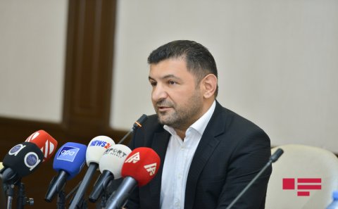 “Rusiyadan deportasiya olunmağım sifarişli idi” – Fuad Abbasov