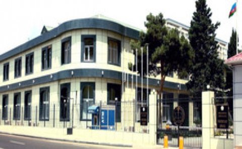 Penitensiar Xidmət komandiri rüşvətdə ittiham edilir