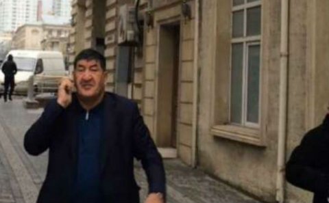 Hacı Mazanla bağlı son xəbər – “Vəziyyəti ağırdır”