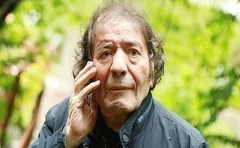 Xalq şairi Musa Yaqub: 
