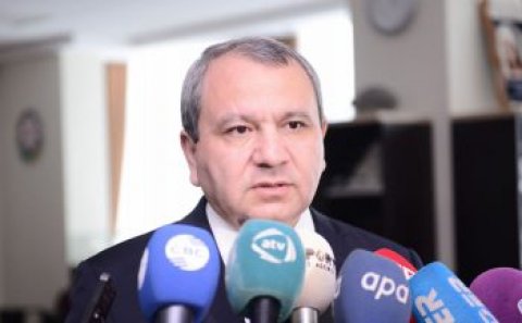 BDU-nun yeni rektoru qohumlarına universitetdə yüksək vəzifə verdi