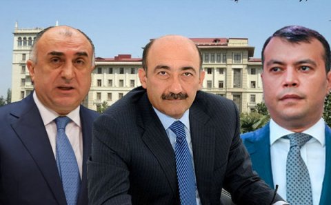 Nazirlərimizin məşhur ata-babaları: aralarında nazir də var, cərrah da... (SİYAHI)