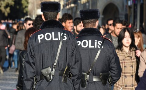 1 ildə narkotik istifadəçisi olan 20 polis işdən çıxarılıb