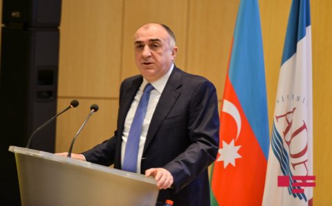 “İşğal olunmuş ərazilərdə xarici şirkətlərin fəaliyyəti nəzarətimizdədir” – Nazir