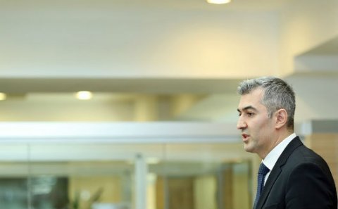 Vüsal Hüseynov bahalı avtomobil alıb? – DMX-dən açıqlama