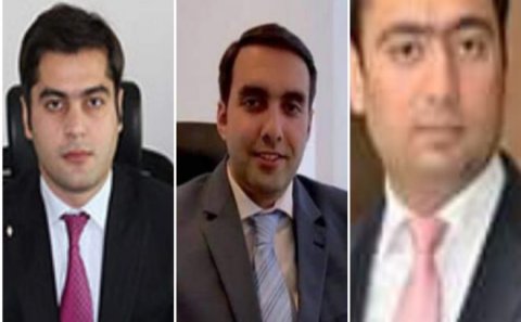 Azərbaycanda 3 gənc vəzifəli şəxs milyonları Türkiyəyə belə ‘daşıdılar’ – TƏFƏRRÜAT
