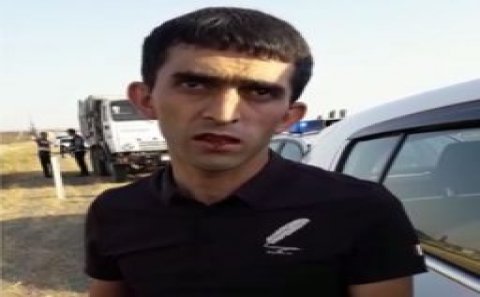 8 nəfərin öldüyü qəzadan sağ çıxan sürücü danışdı – Video