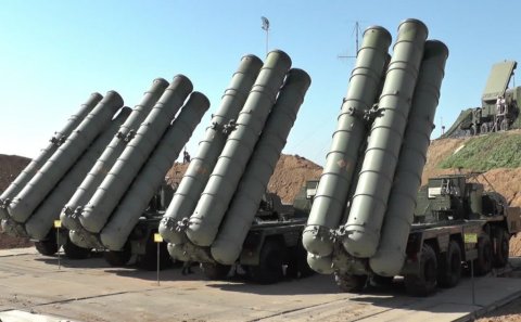 S-400 raketləri Azərbaycanda yerləşdirilə bilərmi? - TƏHLİL