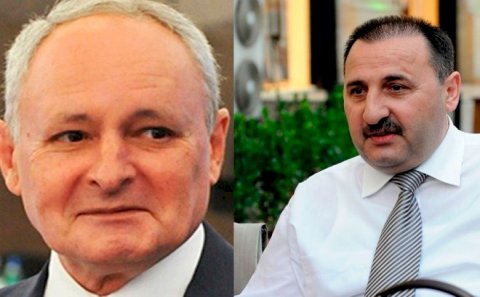 10 milyonluq dəftərxana “xərci” qalmaqalı böyüyür: “Pul silməkdən başqa bir şey deyil”