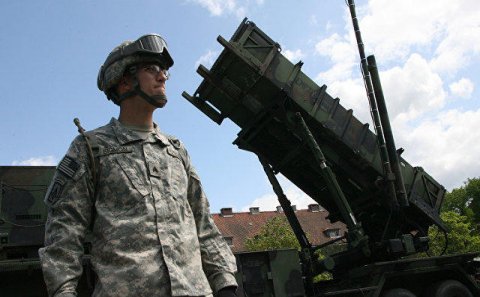 S-400-ün “Patriot”la müqayisəsi: Hansı güclüdür - Video
