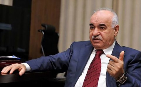 “Əlhəmdüllah, ibadətimizi edirik” - Ziya Məmmədovun qardaşı