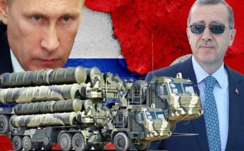 Türkiyənin S-400-ü Azərbaycana nə FAYDA VERƏCƏK? - Politoloq
