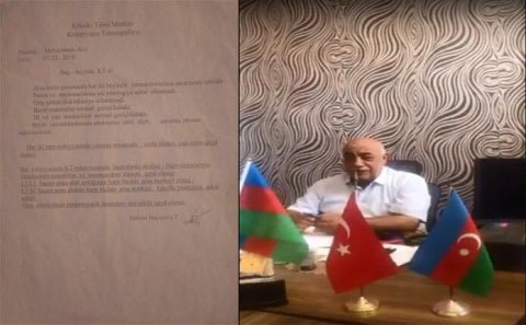 “İçimizdəki ağrılardan ibarət vətən səsimizi batırmaq istədilər, nə yaxşı ki...”