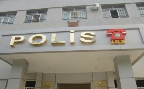Bakının iki polis bölməsinə yeni polis rəisləri təyin olunub