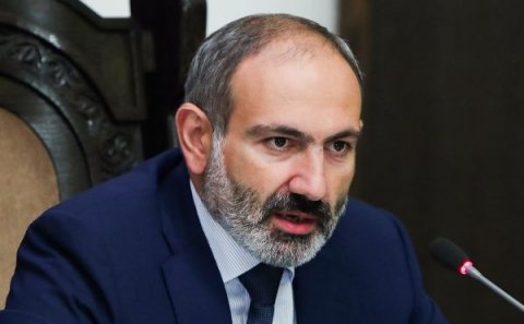 Paşinyanın yeni təhlükəsizlik planı: “Müharibə…”