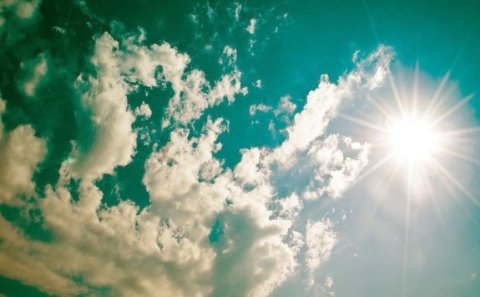 Avqust ayına olan hava proqnozu açıqlanıb