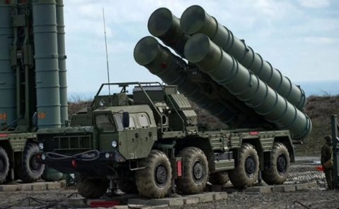 NATO-dan yeni S-400 açıqlaması: “Olmayacaq...”