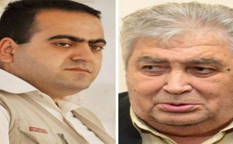 Emil Rasimoğlu Xalq artistini tənqid etdi: 